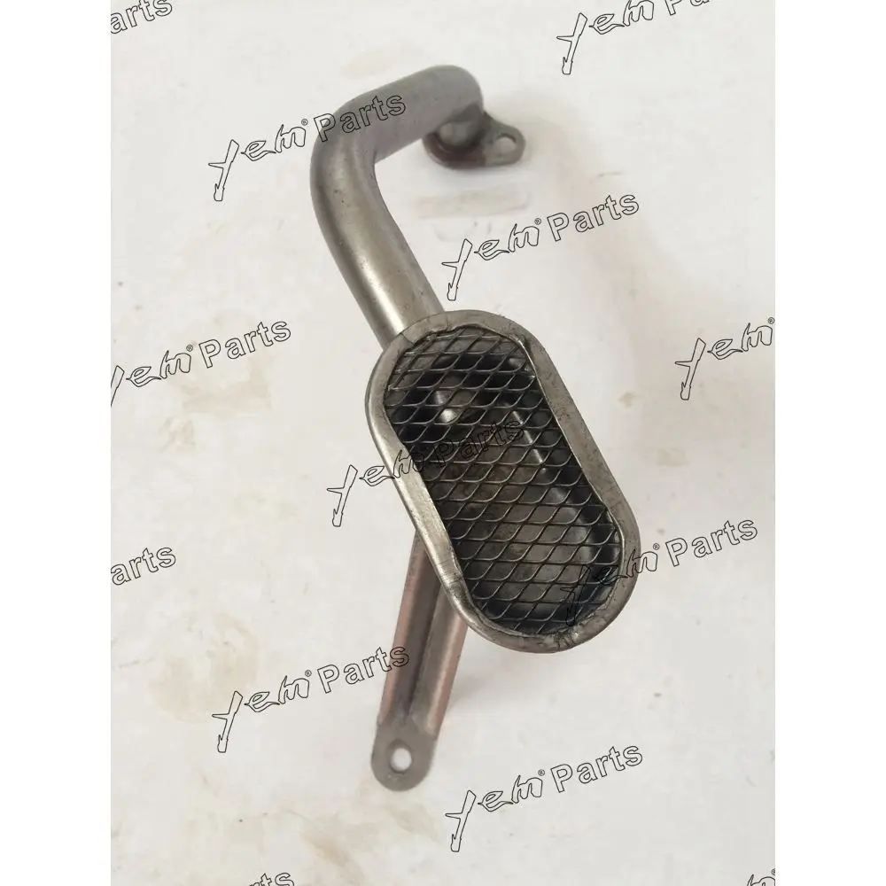 3TNV76 Oil Filter for Yanmar Engine 5
