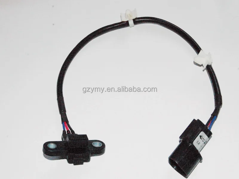 WEILI Camshaft Sensor for Havel H6 2.0 Cowry V80 - SMW250628