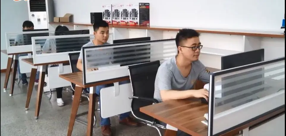 Foshan He Gang Hua Yu Metal Products Co., Ltd. 2