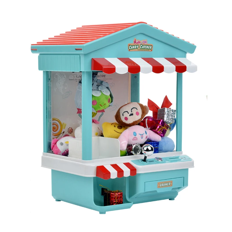 candy catcher toy