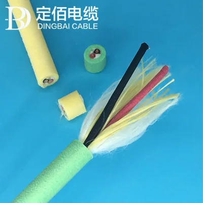 2 Core Power Cord Floating Cable Swimming Pool Robot Cleaner Rope