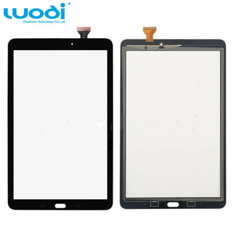 samsung tab e replacement screen