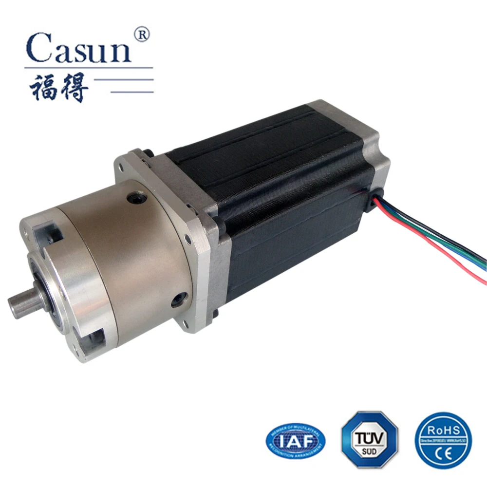 High Torque Nema 17 Hybrid Stepper Motor 17HS with Reducer Gearbox and Planetary Gearbox Efficient 17HS Step Motor Gear Box