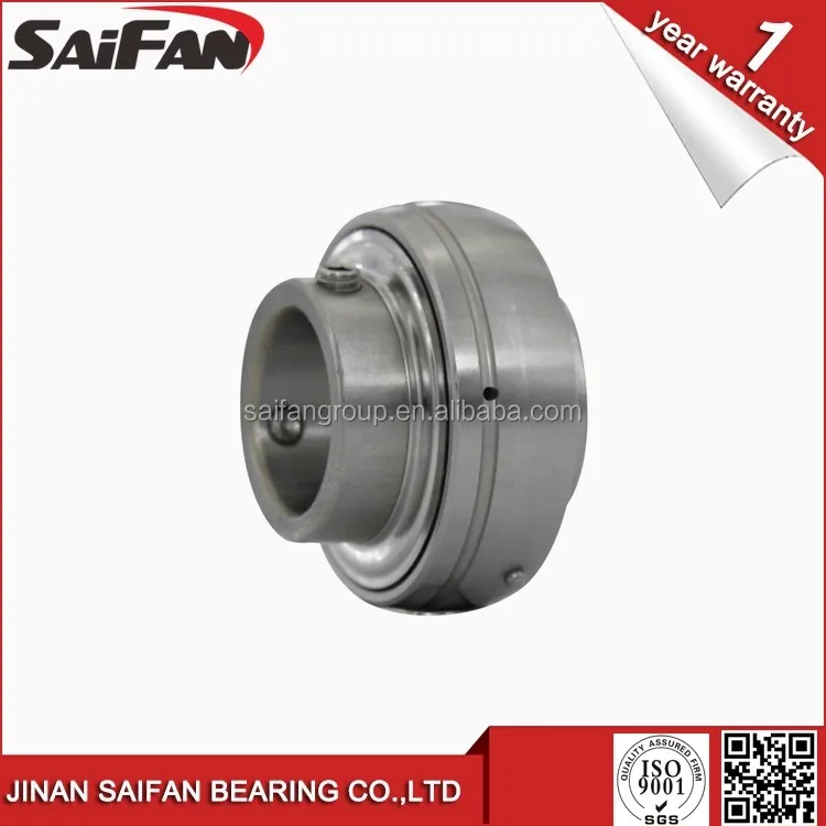 Adjustable Pillow Block Bearing UCP320 Insert Bearing UC320 With Housing P320