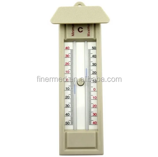 Thermomètre de four - Lee Valley Tools