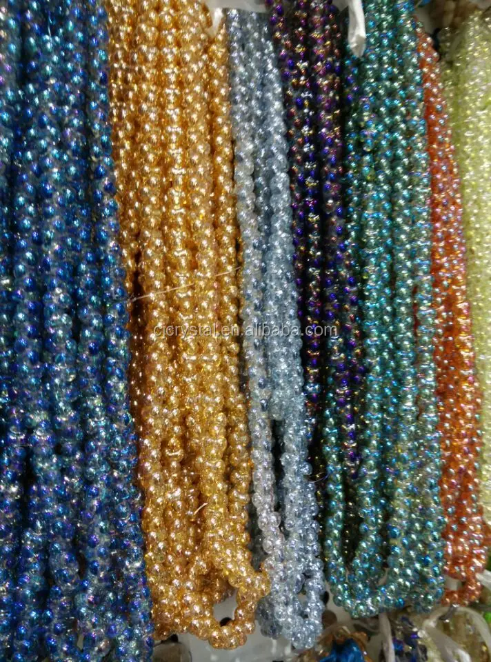 2015 Hot Sale New Style Peanut Japanese Tensha Beads