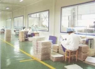 Yiwu Huicheng Glass Products Co., Ltd. 3