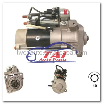 スターターモーター S114-160 S114-160A S114-160B S114-160D S114
