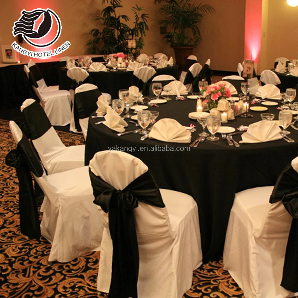 Fancy Wedding and Meeting Table Cloths - Customized Sets, image size:1000x1000