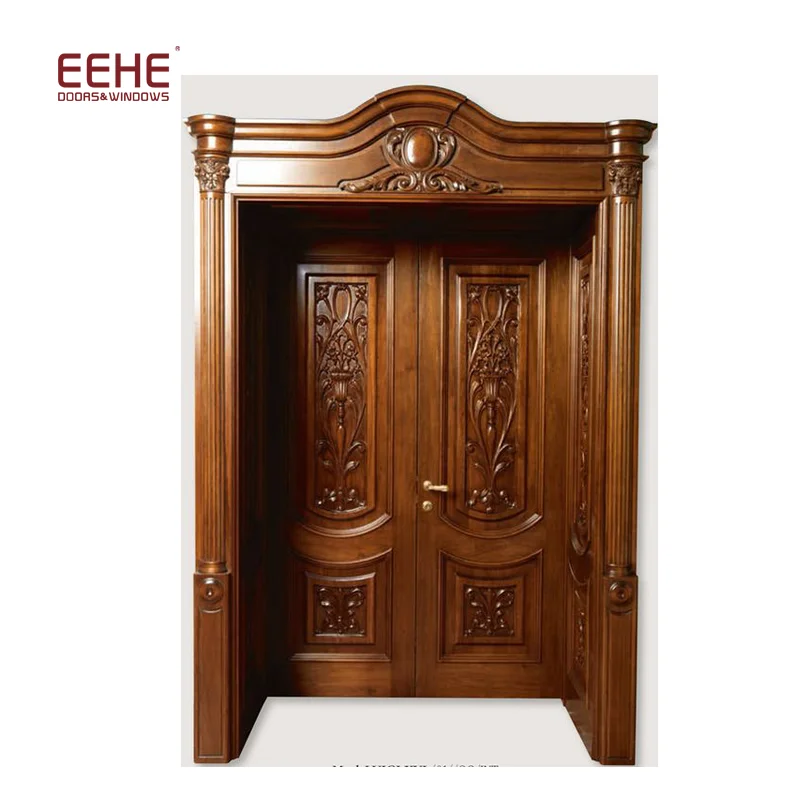 Davao City Teak Wood Main Carving Door Models Design Buy Teak Wood Main Door Models Wood Carving Door Design Davao City Wood Door Product On Alibaba Com