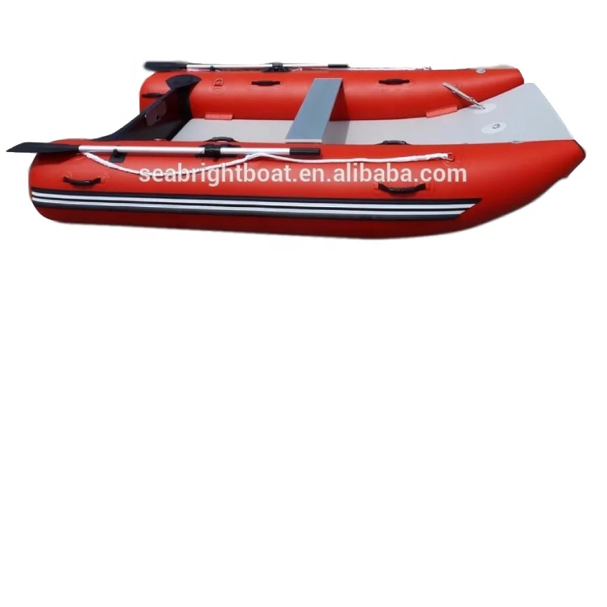 Ce Certification Made In China Catamaran One Person Inflatable Cat Pontoon Boat For Sale Buy Cat Pontoon Boat Used Inflatable Boats For Sale Aluminum Dinghy Product On Alibaba Com