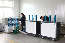 Hangzhou Success Ultrasonic Equipment Co., Ltd. 3