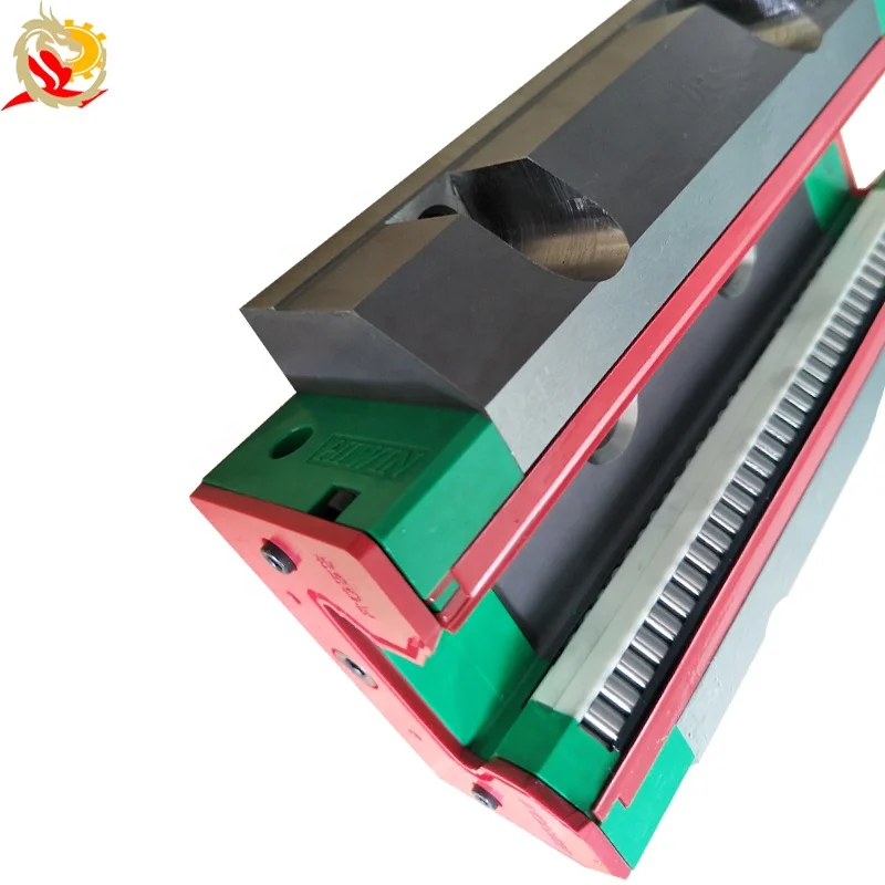 HIWIN Roller Linear Guideway RG30 RGR30 RGH30CA RGH30HA RGL30CA RGL30HA RGW30CC RGW30HC