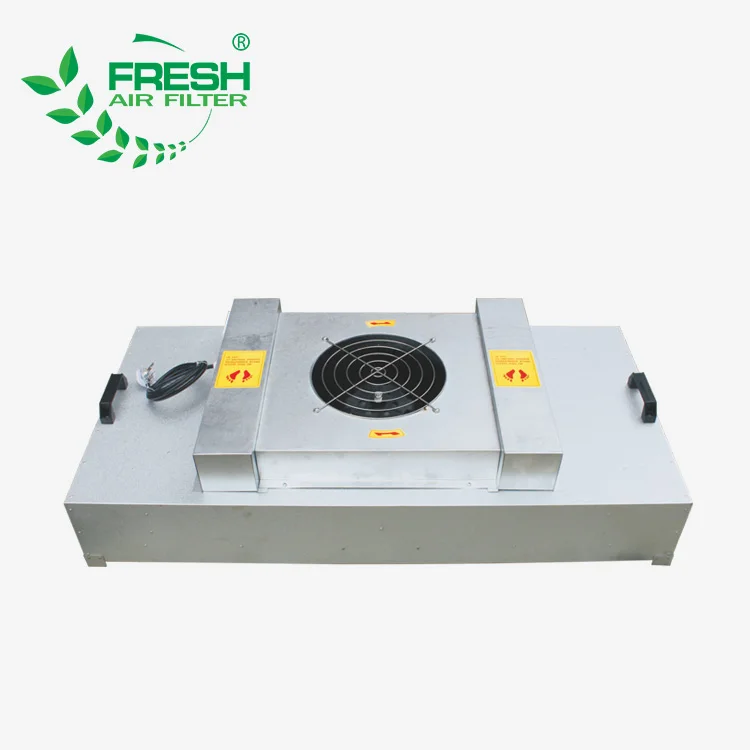 Air Handling Unit, 220V, 2000m3 - detail 10