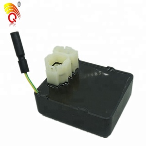 chinese motorcycle parts cdi unit CBF150 vespa nxr pulsar 200 electric motorcycle