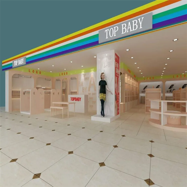 Wholesale Outlet Best Kids Clothing Stores Design Cheap Suppliers