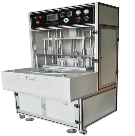 Vacuum Sealing Sealer Machine for Pouch Cell production