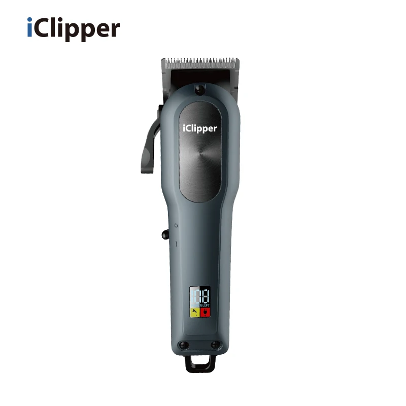 cordless hair clipper set