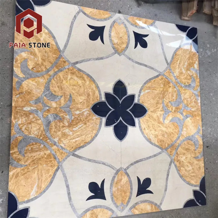 product italy giallo yellow siena marble for tile and wall-1