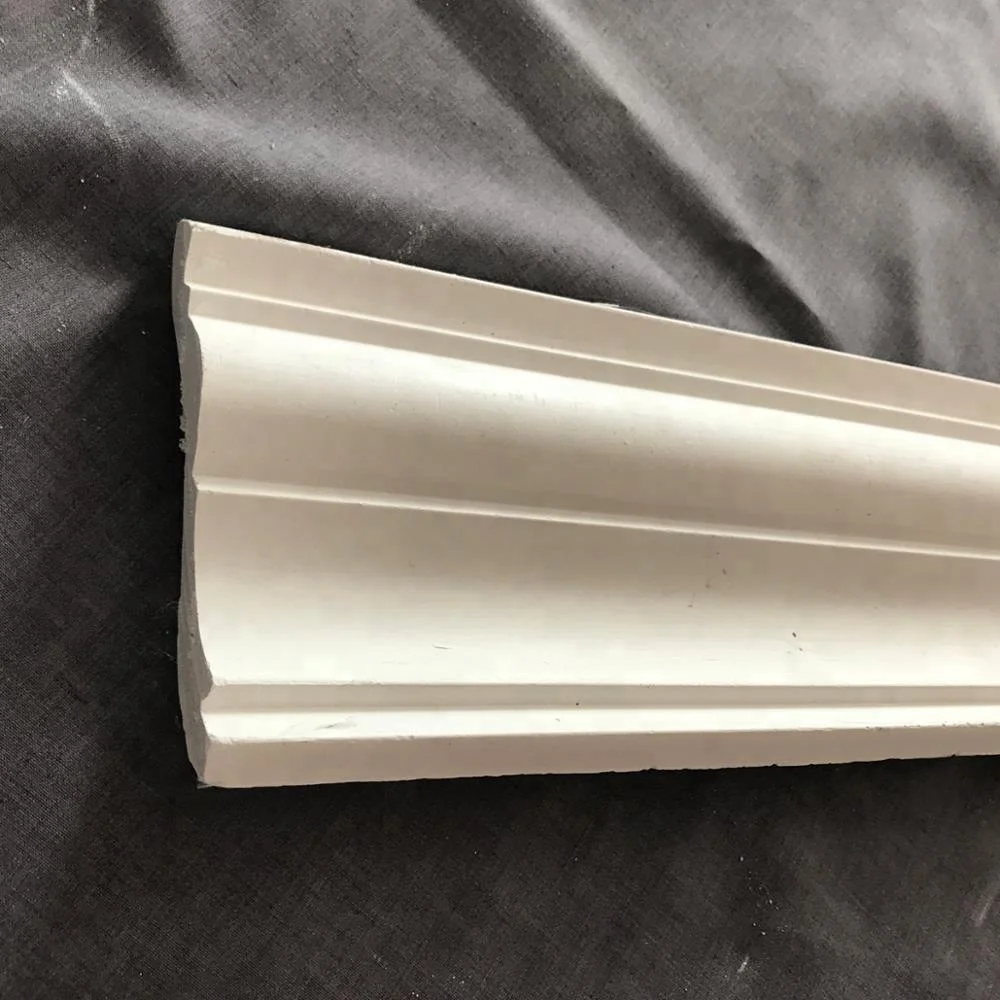 Top Quality Home Luxury Ceiling Gypsum Corner Pattern Pop Design Gypsum Cornice Moulding Buy Ceiling Gypsum Corner Carving Cornice Mouldings Design Gypsum Cornice Moulding Product On Alibaba Com