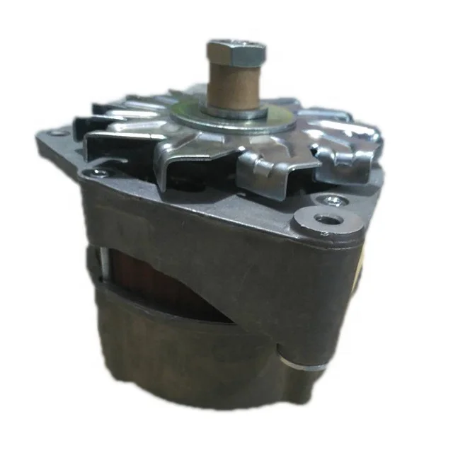 For Deutz BF6M1013 14V 55A Alternator for Diesel Engine OEM Numbers 01183447 01182151 01183638