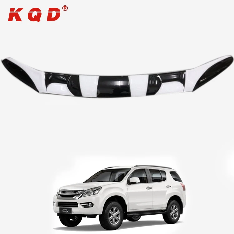 car hood guard