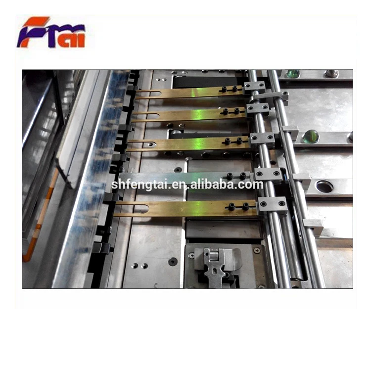 Sakurai Screen Printing Machine Supplies for Wedding Card