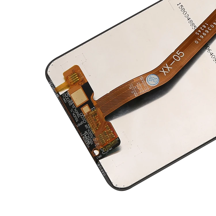 Feature Mobile Lcd Display for huawei Nova 2i  Lcd Screen Nova 3i