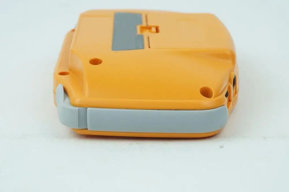 Оранжевый для консоли GameBoy Advance GBA мятный