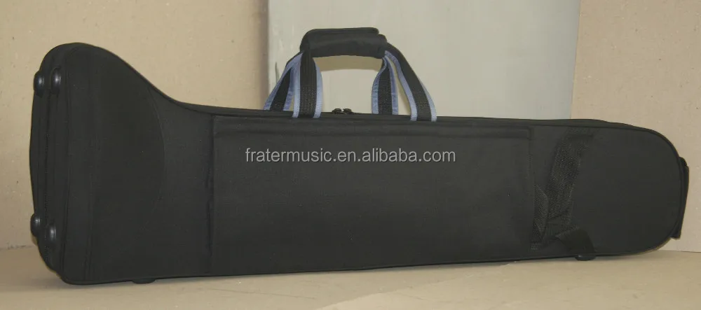 高品質OEMアルトトロンボーンケース（SA41）| Alibaba.com