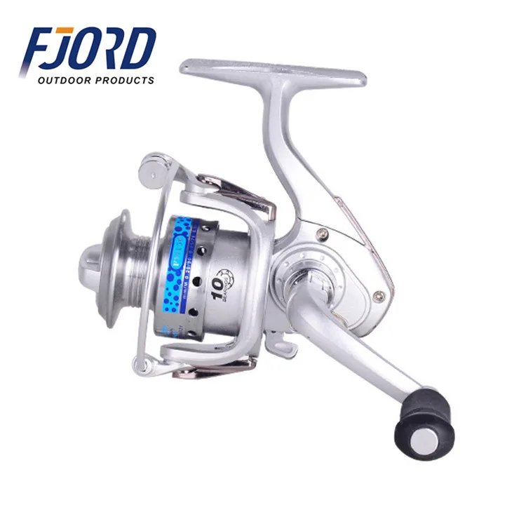 ice fishing spinning reels