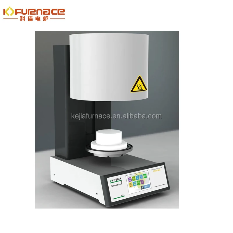 Horno Dental De Porcelana De Alta Temperatura Para Laboratorio,Material De  Cerámica De Revestimiento Dental,Sintering - Buy De Alta Temperatura De  Horno De Porcelana Dental,Horno De Porcelana Dental Para La Aglomeración, Horno De Porcelana