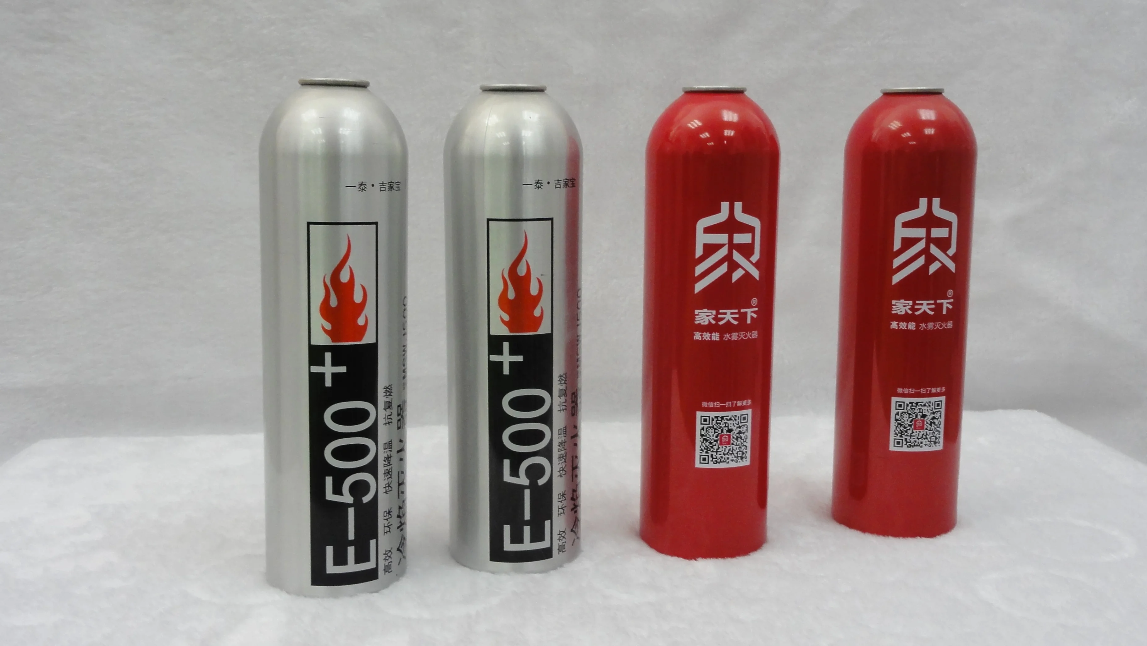 Усовершенствованная алюминиевая производственная линия для аэрозольных баллончиков/машина для аэрозольных баллончиков для продажи