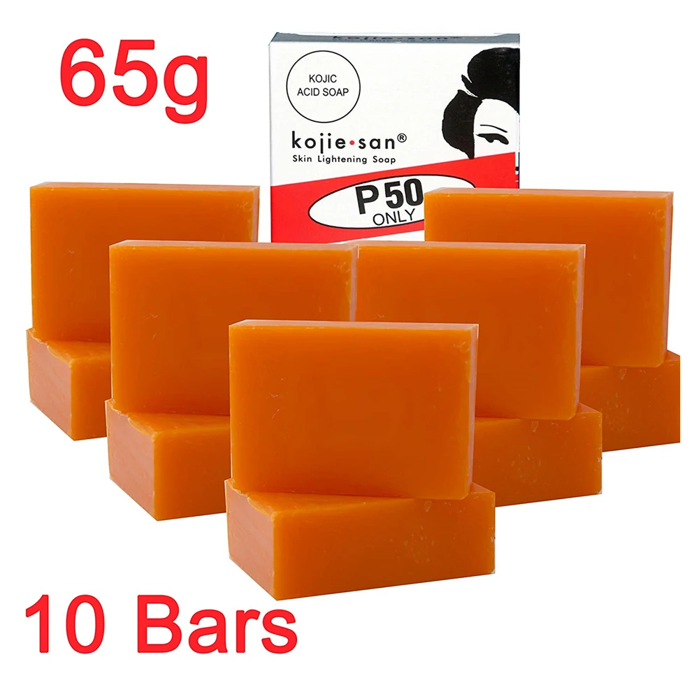 kojic soap image