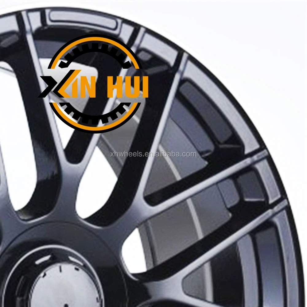 REP:434 - Classic Rims in Stock for M3, 18/19 Inch Wheels