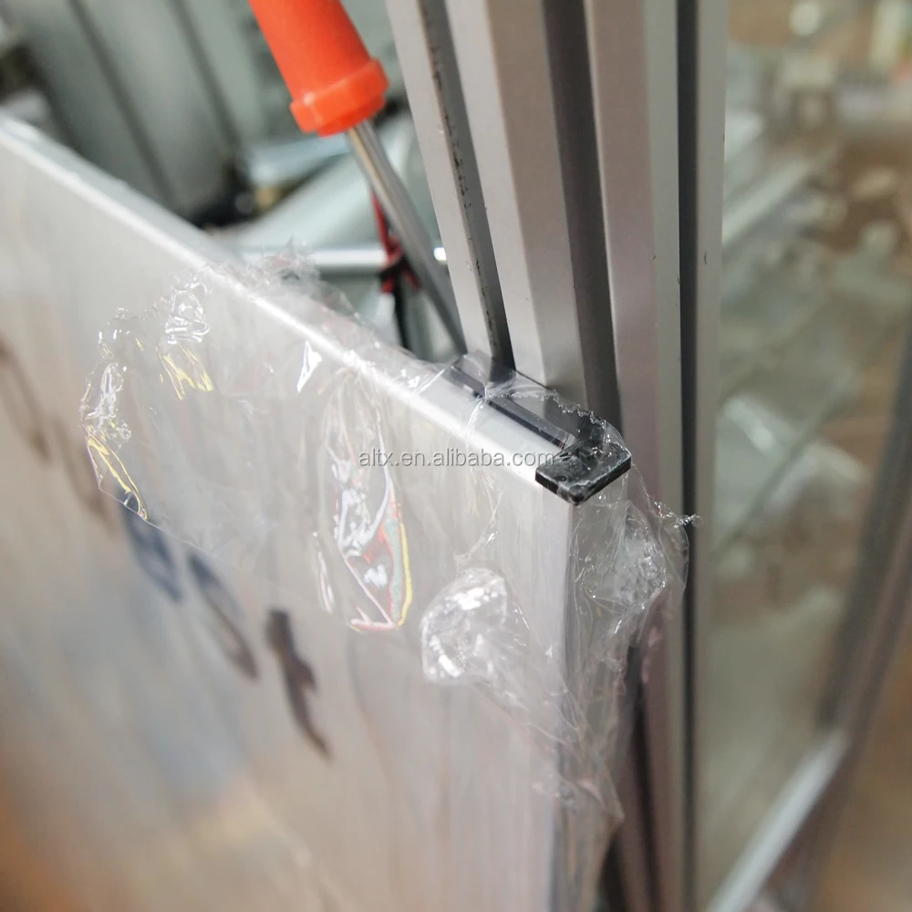 Настенный алюминиевый профиль офисный металлический дверной знак дверная