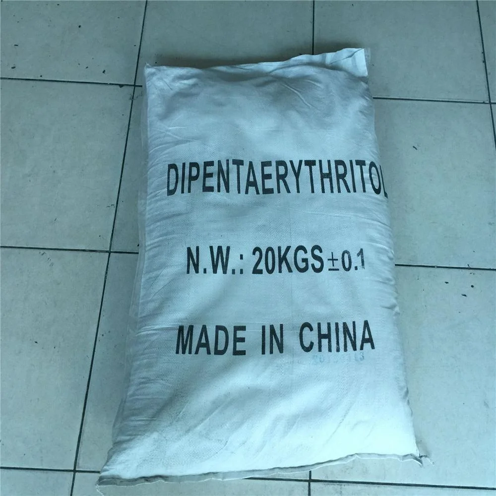 Заводское точечное Предложение бесплатный образец Горячая Распродажа промышленного класса Высокая чистота 95% 98% лаковое покрытие пентаэритритол дипентаэритритол