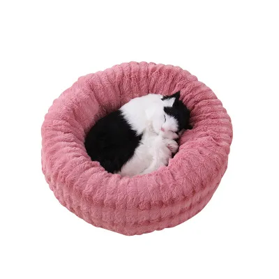 eco friendly cat bed