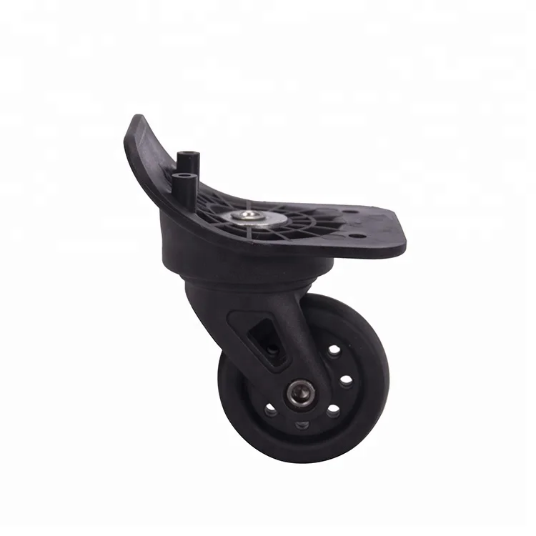 Ruedas De Repuesto Para Maleta Ruedas De Equipaje Universales - Buy Ruedas  De Repuesto De Maleta,Piezas De La Rueda De Equipaje,Piezas De La Rueda De  Equipaje Maleta Bolsa Accesorios Y Accesorios Product