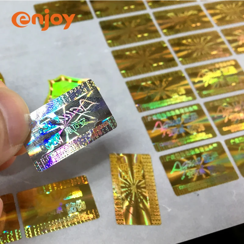 Alibaba.com: Florida ID hologram overlay lamination laser printer ...