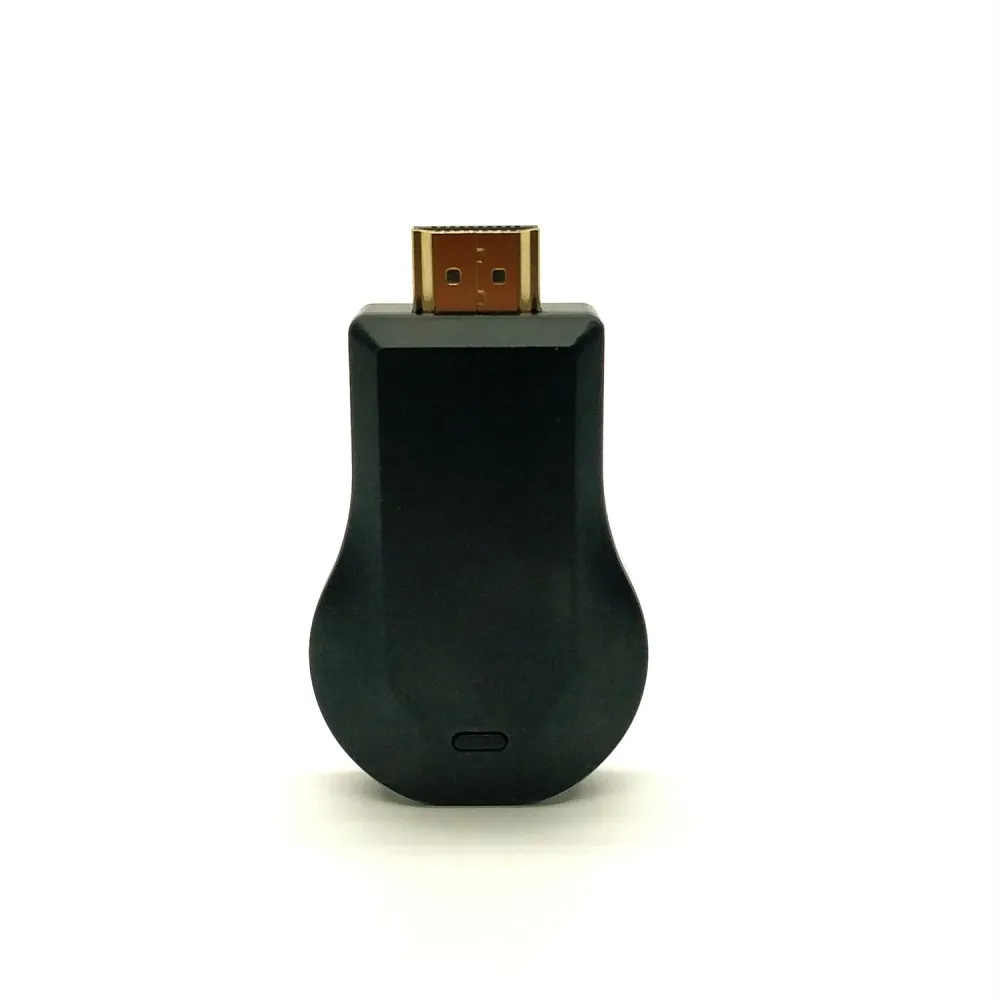 Anycast M4 Plus Smart Wifi Display Dongle Easy Sharing Wifi DLNA Airplay Display Android Tv Dongle