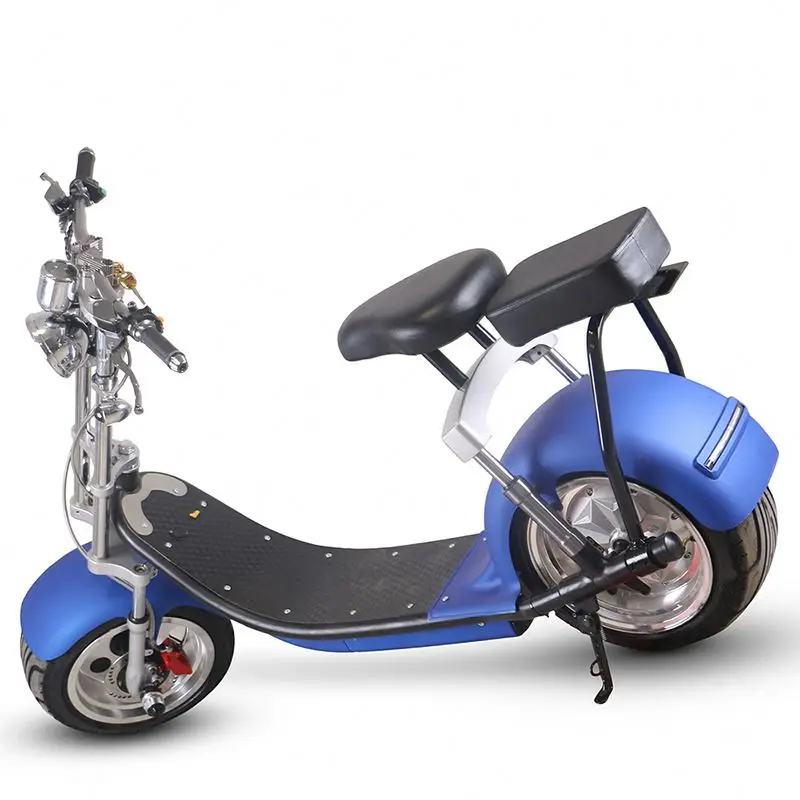 electric motorcycle 2 seater