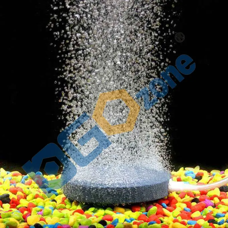 
Камень с воздушными пузырями для аквариума, камень для аквариума, гранулы для озона, камни для водных пузырей KH-AP8 DGOzone 