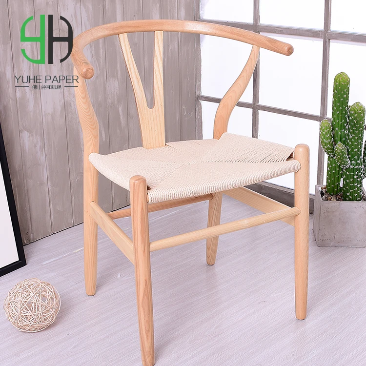 Водонепроницаемый бумажный шнур для мебели в помещении и на улице