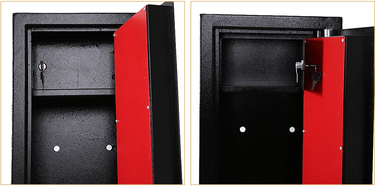 Сейф YUNLIN для пневматической винтовки