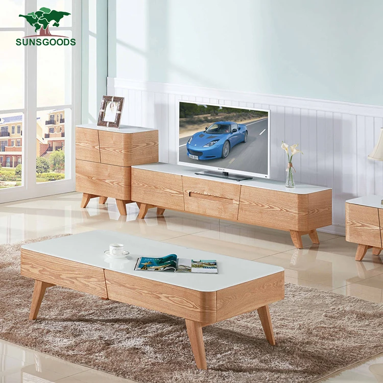 Высококачественная мебель для гостиной дизайн ТВ-кабинета современный