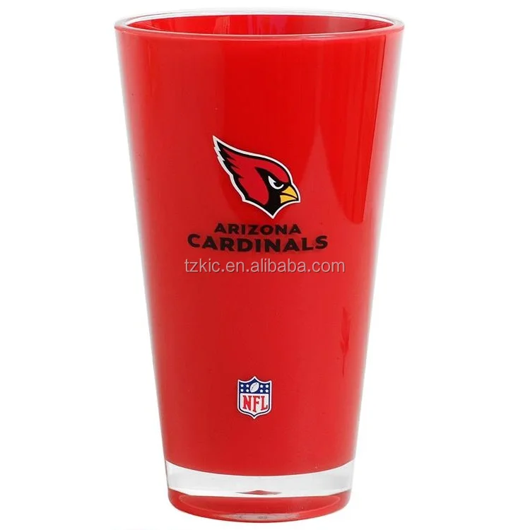 Detroit Lions 20oz Shatterproof Tumbler Cup