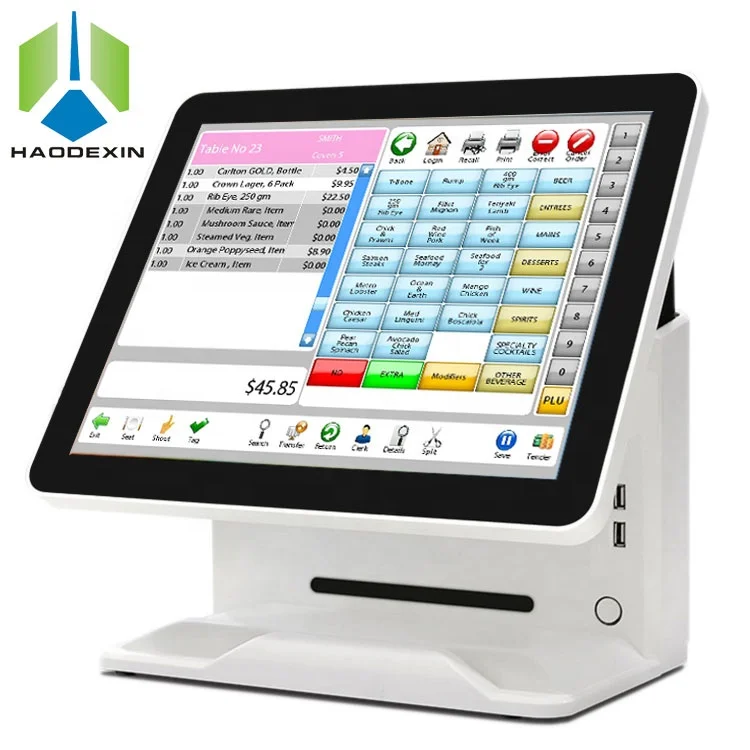 Made In China Factory Price 15 6 Inch Desktop Restaurant Android Pos Terminal With Msr For Cafe Pos Cash Register Gc066b View Restaurant Pos Terminal Haodexin Product Details From Shenzhen Haodexin Electronic Technology Made In China Factory Price 15 6 Inch Desktop Restaurant Android Pos Terminal With Msr For Cafe Pos Cash Register Gc066b View Restaurant Pos Terminal Haodexin Product Details From Shenzhen Haodexin Electronic Technology