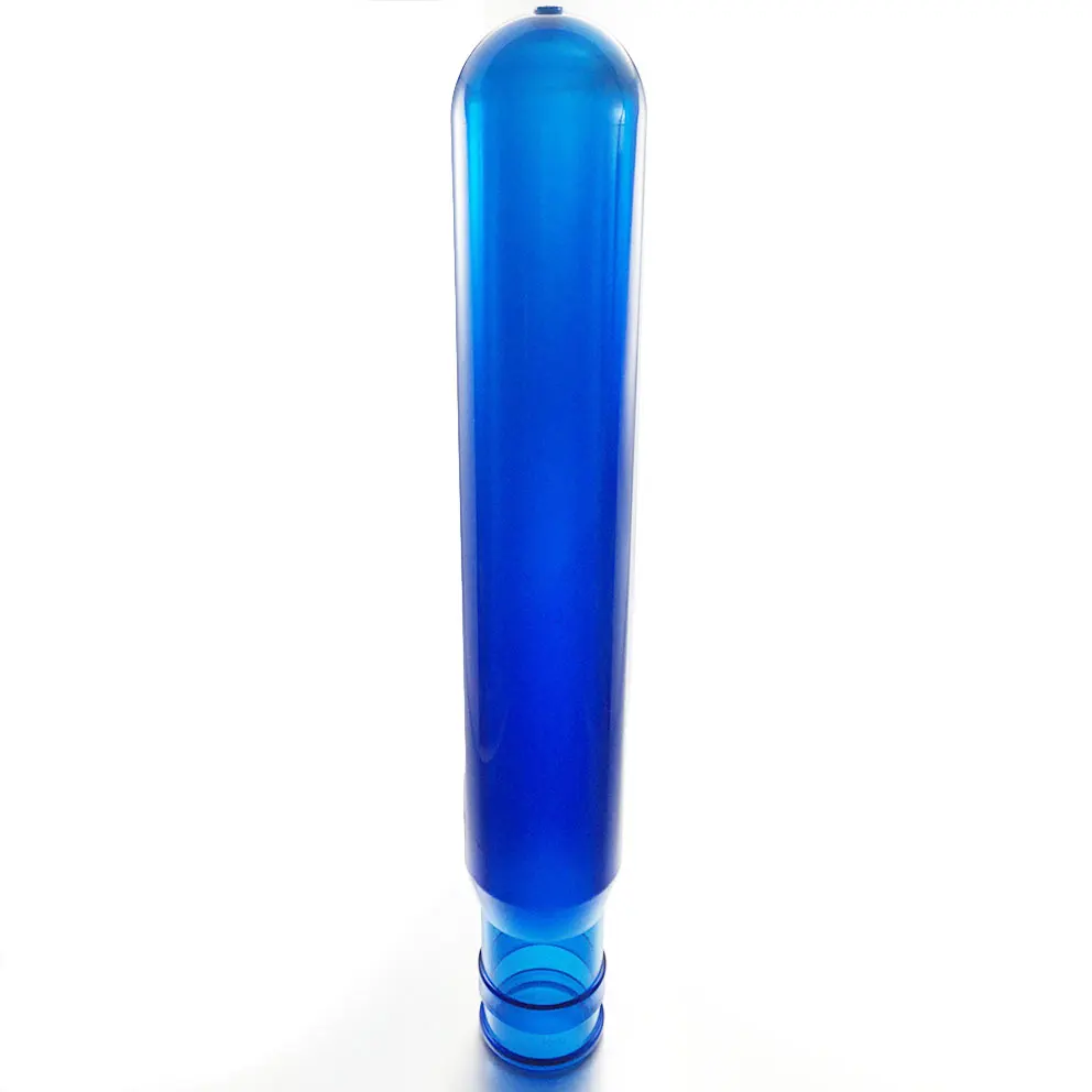 Presyo ng 20 Litre PET Bottle Preform PET Preform Manufacture Products PET Plastik na Botilyang Preform