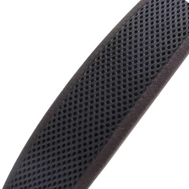 2'' Wide Custom Neoprene Soft Durable Saxophone Neck Strap with Foam Padding and Metal Swivel Hook